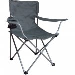 Adult Folding Camping Chair