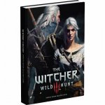 Witcher 3 Wild Hunt Complete Edition Collector's Guide @ Book Mail via eBay £15.22