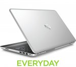 HP Pavilion 15-aw065sa 15.6" Laptop - Silver