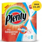 Plenty The Seasonal One 2 Kitchen Rolls