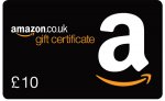 &pound;10 Amazon credit + 2 months LOVEFiLM By Post (includes a total of 6 blu ray/dvd rentals) =