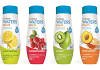 Soda Stream Flavours