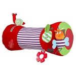 Mamas & Papas Babyplay Tummy Time Activity Toy
