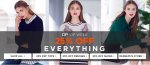 25% Off ALL Non Sale + upto 75% Off Sale + FREE Delivery with code @ Dorothy Perkins (Prices start Del)