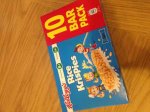 Rice Krispie bars 10pk