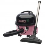 Numatic Hetty HET200-A2 Dry Bagged Vacuum Cleaner