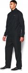 Under Armour Fitness Tracksuit in Grey or Black. Lightning Deal