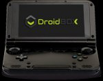 Gpd xd rebranded to droidbox just under &pound;130 with code