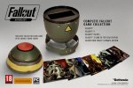 FALLOUT ANTHOLOGY 'NUKE' COLLECTORS EDITION - PC - NEW - @ GAMES DIRECT LIMITED / eBay