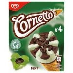 Any Two Packs (4pks) of Cornetto