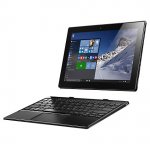 Lenovo MIIX 310 Tablet with Detachable Keyboard @ John Lewis with 3yr warranty