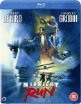 Midnight Run Blu-Ray