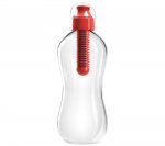 Bobble 550ml filter water bottle