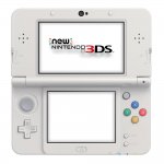 NEW 3DS Plus Club Card Points