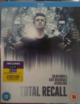 Total Recall 2012
