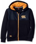 Canterbury Kid's Zip through Hoody