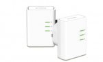 Dlink 500mbps powerline twin pack
