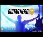 Guitar Hero Live Wii U / Xbox 360