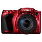 Canon Powershot SX420 20MP 42x Zoom Bridge Camera