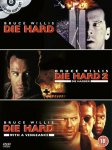 Die Hard DVD Trilogy £1.00 @ CEX (pre-owned)