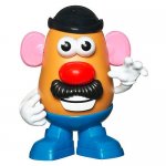 Mr Potato Head