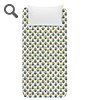 Minions Fitted Sheet - Single asda