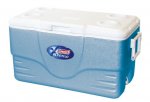 Coleman 36 QT Xtreme Cooler 5 Day Cooler @ eBay sold by wow camping (4 Left)