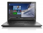 Lenovo Z50 15.6-Inch HD Laptop (Black) - (AMD FX-7500 APU with RadeonTM R7 Graphics, 8 GB RAM, 1 TB Storage, Windows 10 Home)