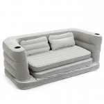 BESTWAY Multi Max Air II Couch WAS £100, now £40.00 / £34 using code NEW15 @ Blacks + £1 C&C or £3.99 delivery