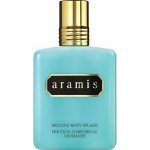 Mens Aramis Bracing Body Splash