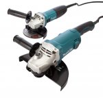 2 Makita Grinders Amazon.co.uk