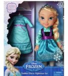 Disney frozen Toddler Elsa & Nightwear set