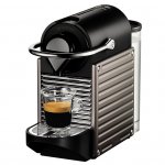 Nespresso Pixie Coffee Machine - KRUPS