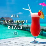 From Glasgow: 2 Weeks in Fuerteventura - Flights, Hotel & Transfers &pound;177.52pp