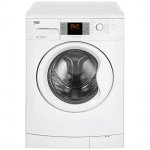 Beko WMB91243LW 9KG 1200 Spin Washing Machine