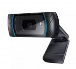 Logitech B910 HD Webcam (second hand) with 2yr warranty @ CeX! - £18.00