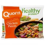 Morrisons Quorn Chicken Pieces 300g