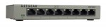 NETGEAR GS308-100UKS 8 Port Gigabit Ethernet 10/100/1000 Mbps Switch