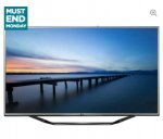 LG 60UH625V Smart 4k Ultra HD HDR 60" LED TV @ currys pc world £899.00 using £100 code