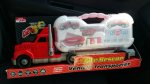 B&M Fire Rescue Vehicle Transporter Scans