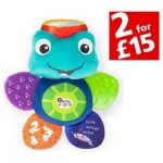 Baby Einstein Musical Neptune Activity Toy