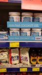 Coco fresh 100% pure coconut oil 500g