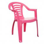 Kids Stacking Chair