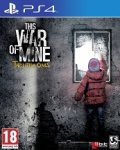 PS4 This War Of Mine:The Little Ones-As New