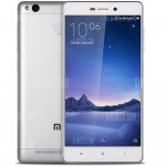 Price Just Went Down Even More XiaoMi Redmi 3 Pro 32GB ROM 4G Smartphone-SILVER £106.66 @ Gearbest