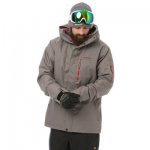 Animal Whistler Snow Jacket @ Surfdome £40.35 + P&P after code BONUS10 and TCB =