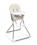 Mamas & Papas San Remo Sweet Dreams High Chair C&C