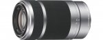 Sony SEL55210 E Mount - APS-C 55-210mm F4.5-6.3 Telephoto Zoom Lens(For NEX, A5000, A5100, A6000 etc) after &pound;20.00 Sony cashback, (+&pound;10