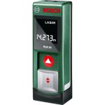 Bosch PLR15 Digital Laser Measure (Measuring upto 15m) Amazon Deal Of The Day