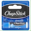 Chapstick + medicated